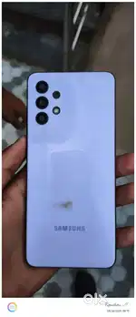 Samsung A32