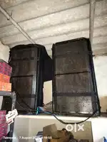 Party Speakers