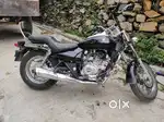 Bajaj Avenger Cruiser! Exellent Conditions! 51,5000