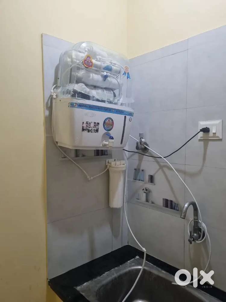 Aquafresh Swift 15 Ltr Mineral Ro+Uv+Tds Adjuster & Uf Water Purifier