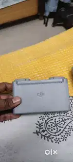 dji drone mini 2 batteries