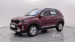 Kia Sonet HTK Plus AT D, 2023, Petrol