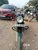 Tvs XL 100 2018