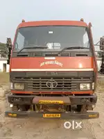 TATA LPT 1512 BSVI SLEEPER CABIN