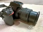 D3500 dslar