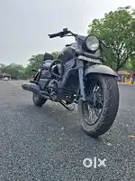 Commando 300