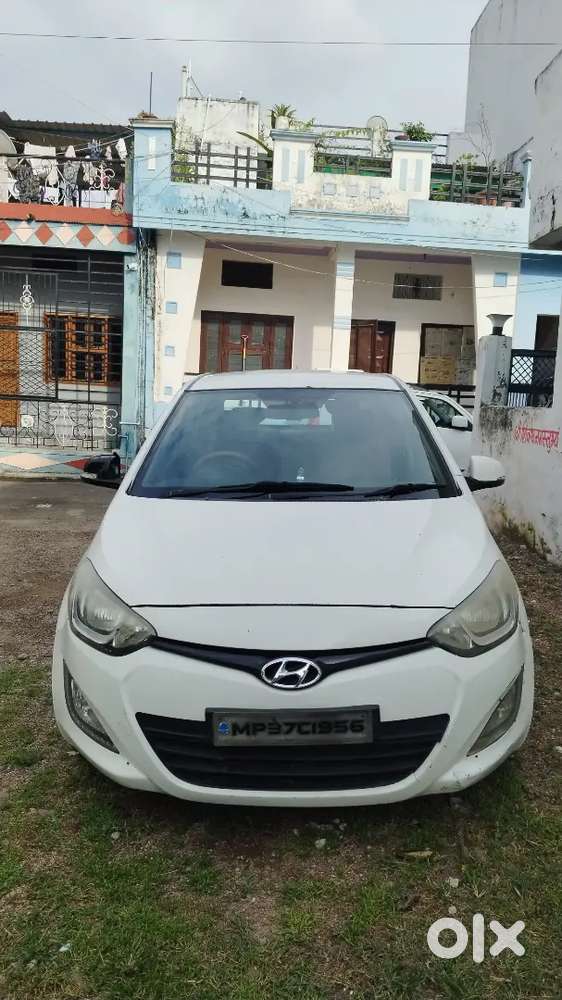 Hyundai i20 2014 Diesel 125000 Km Driven