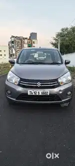 Maruti Suzuki Celerio 2017 Petrol 90000 Km Driven  customer car.