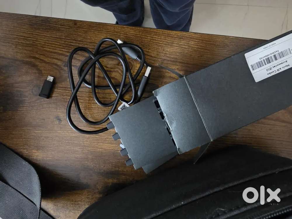 Dji mavic Air- Fly more combo