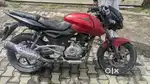 BAJAJ PULSAR 180 DTSI
