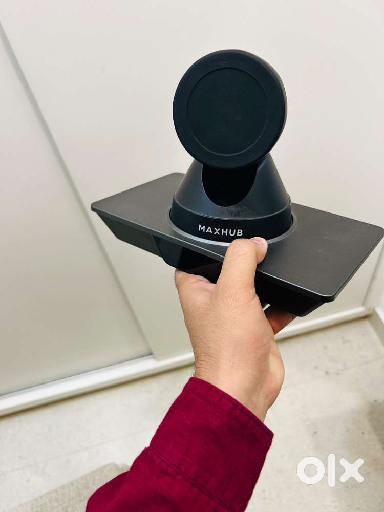 Maxhub PTZ Camera