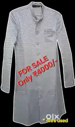 Sherwani for sale