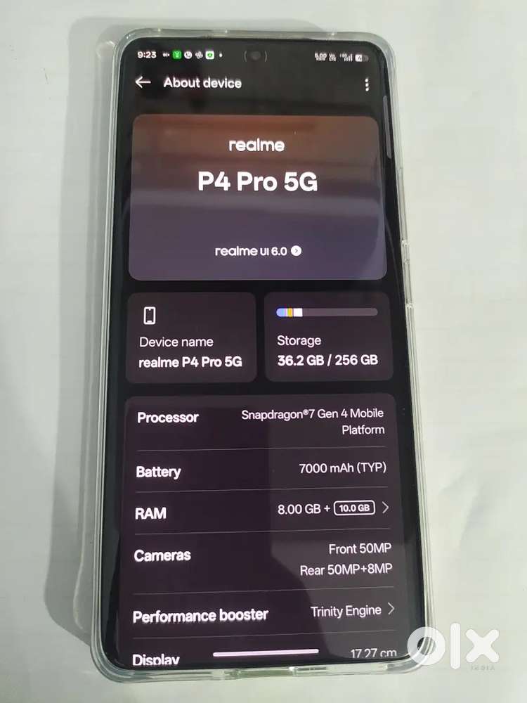 P4 Pro 256gb jldi msg kro jldi me bechna h