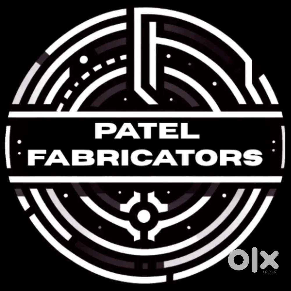 Patel Fabricators welding work ke liye Helper or Welder chahiye
