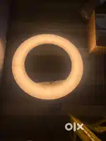 Bi colour ring lite 17 inch