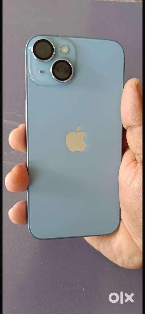 I phone 14/128 no scratches, no bill,box,warranty