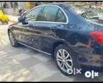 Mercedes-Benz C-Class Diesel 46000 Km Driven