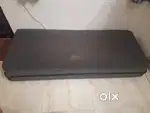 Bed single