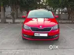 Skoda Rapid 2013-2016 1.5 TDI Ambition With Alloy Wheel, 2012, Diese..