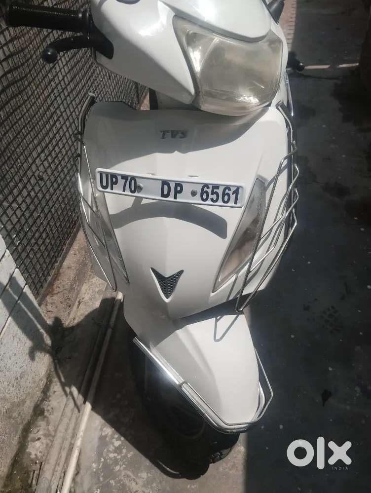 Honda jupiter 3gfirst owner showroom condition