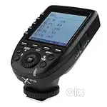 Godox Xpro-N TTL Wireless Flash Trigger Transmitter for Nikon