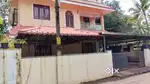 5 cents plot with 1500sqft 3BHk house for sale at Udayamperoor.