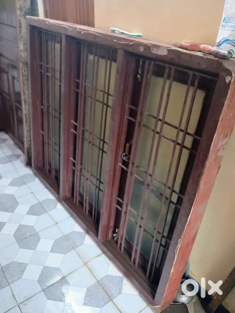 Window 4 by 6 size