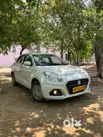 SWIFT DZIRE TOUR S CNG + PETROL 2024 BRAND NEW CONDITION CAR