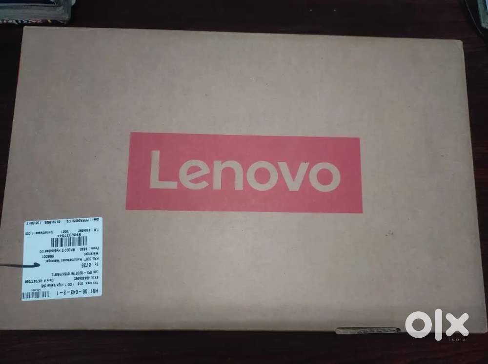 Laptop and mobile