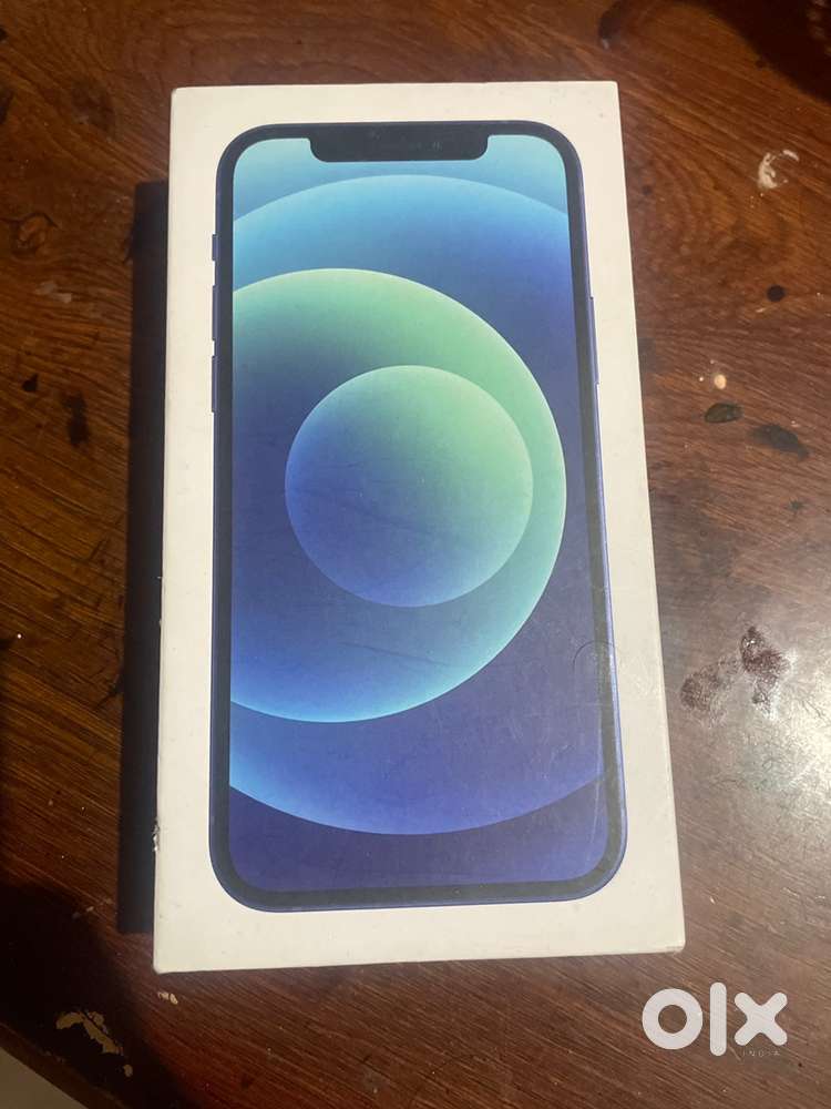 iPhone 12  128gb