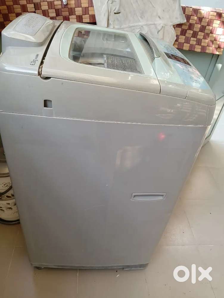 Samsung Fully Automatic