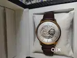 Titan Automatics Analog Watch - For Men 30706130,