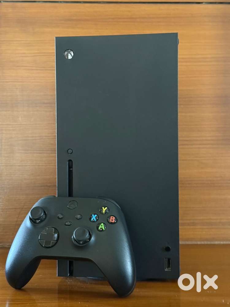 Xbox series X