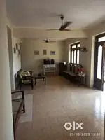 3 Bedroom Flat for sale Mapusa