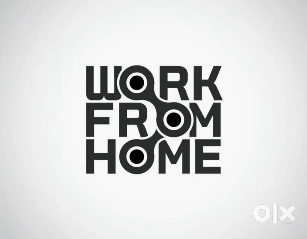 Work From Home Data Entry Job – Students & Freshers Welcome