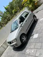 Maruti Suzuki Alto