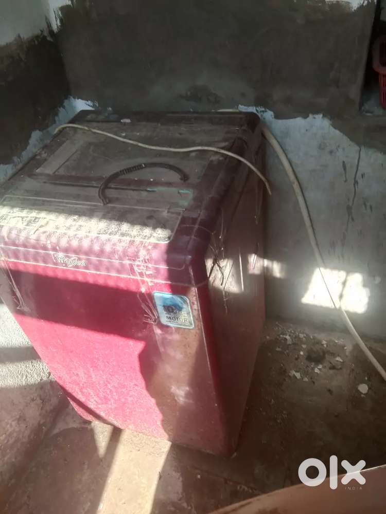 Whincool fully automatically  fix rate