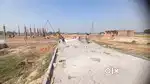 Plots near Duhai rapid metro station