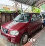 Maruti Suzuki Alto