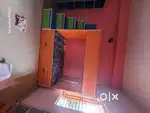 Children Double Bed