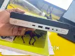 Hp elitedesk 800 G3 mini pc i5 6gen