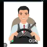 Driver ki jarurat hai part time full time