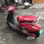 Pure Epluto 7g electric scooter