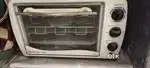 Bajaj OTG machine