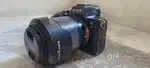 Sony Alpha a7 III Mirrorless Camera Full Frame