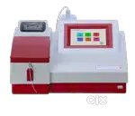 Semi Biochemistry machine