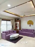 3BHK DUPLEX FOR SALE COVERED CAMPUS