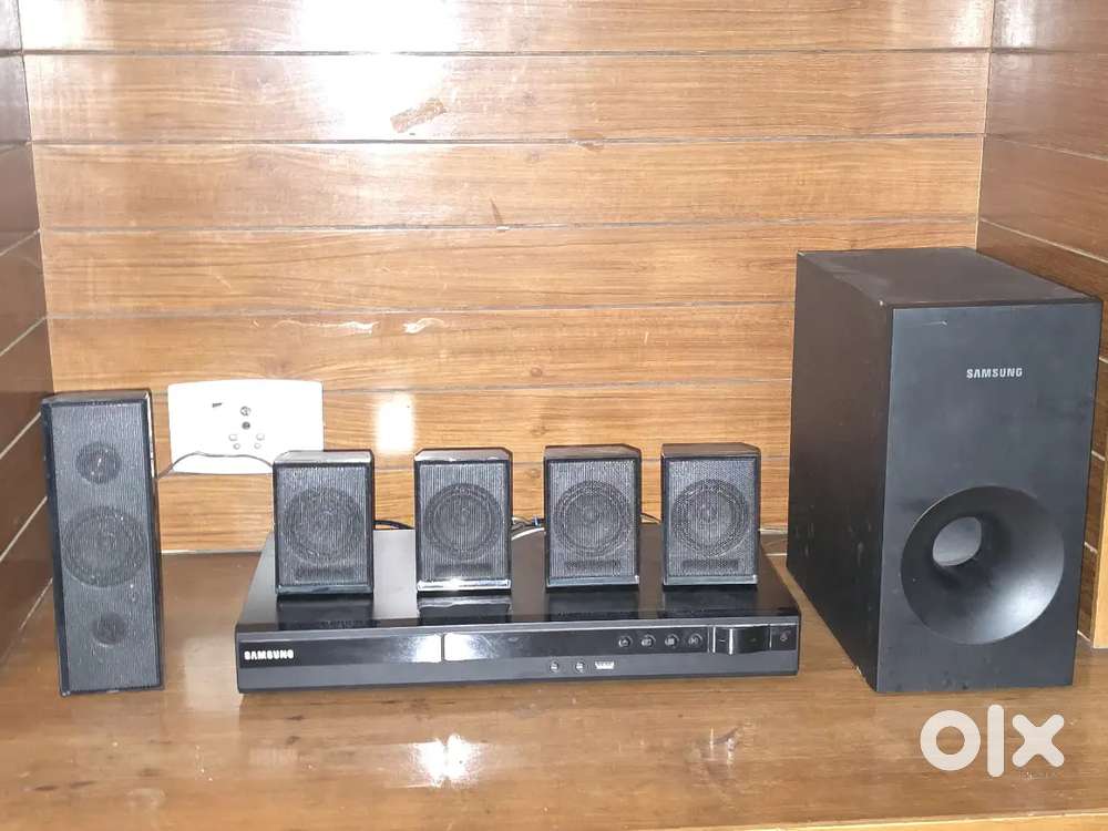 Samsung Home Theatre