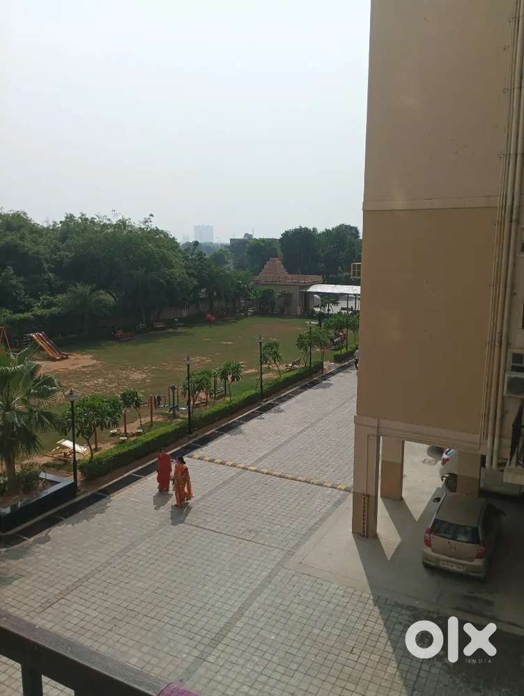 2 bhk apartment fully independent