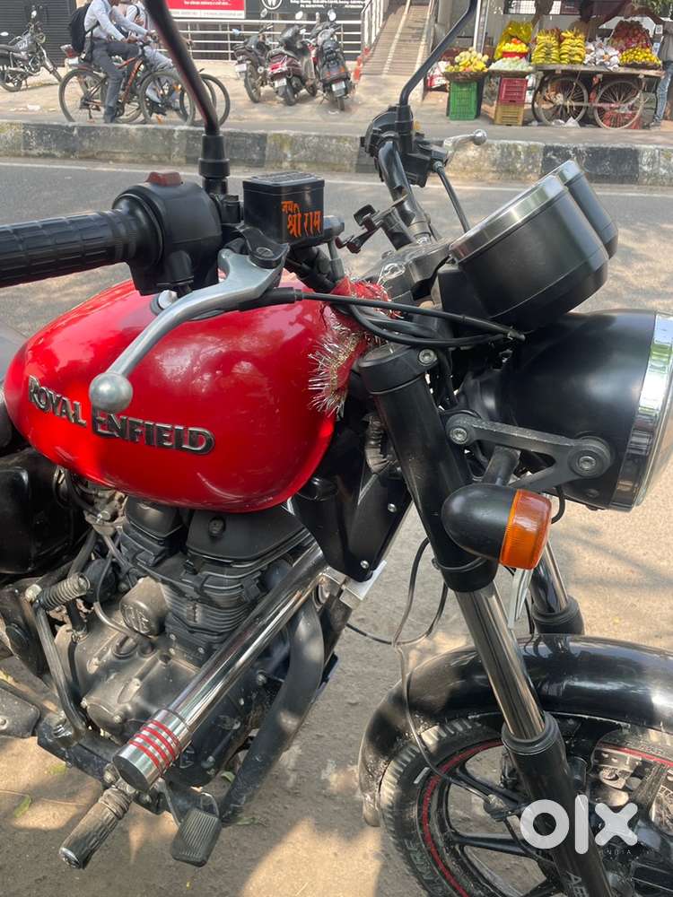 Good condition in Bike